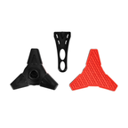 HMS Optrekstang - Pull Up Bar - Verstelbaar 98 - 130 cm