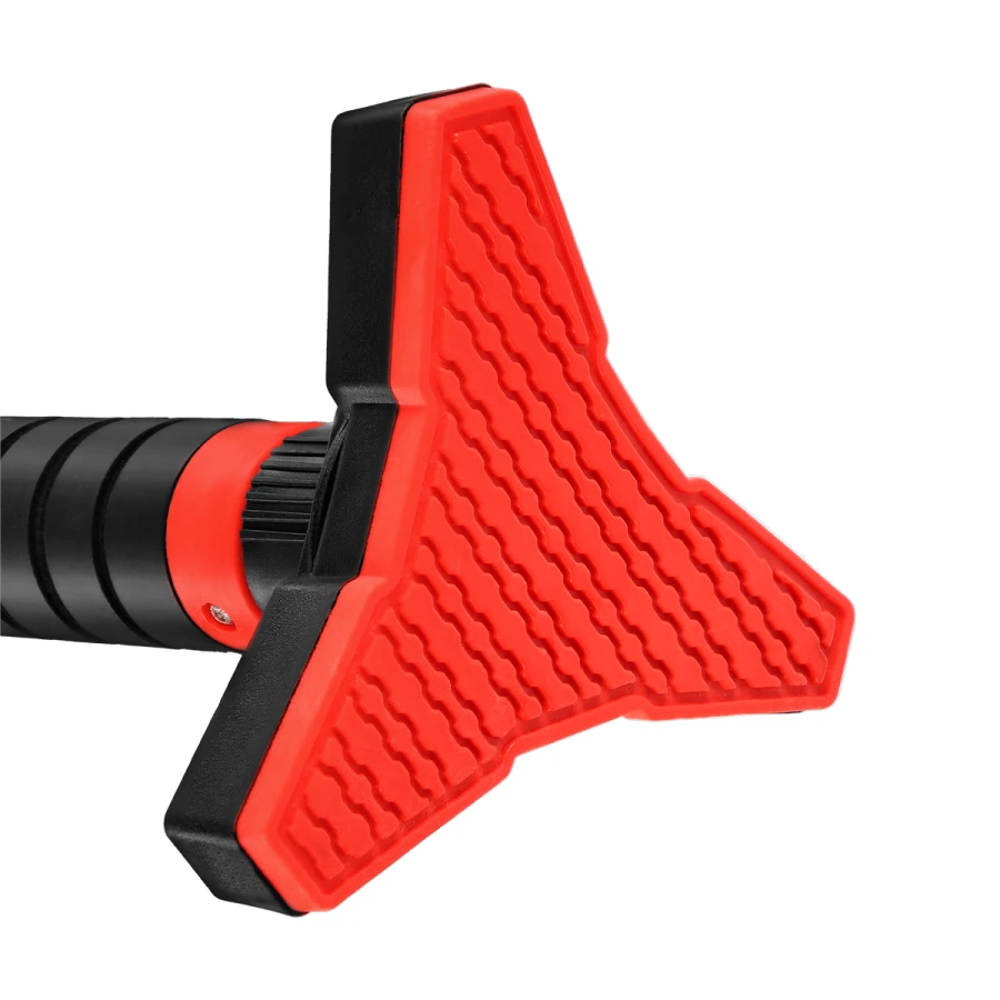 HMS Optrekstang - Pull Up Bar - Verstelbaar 98 - 130 cm