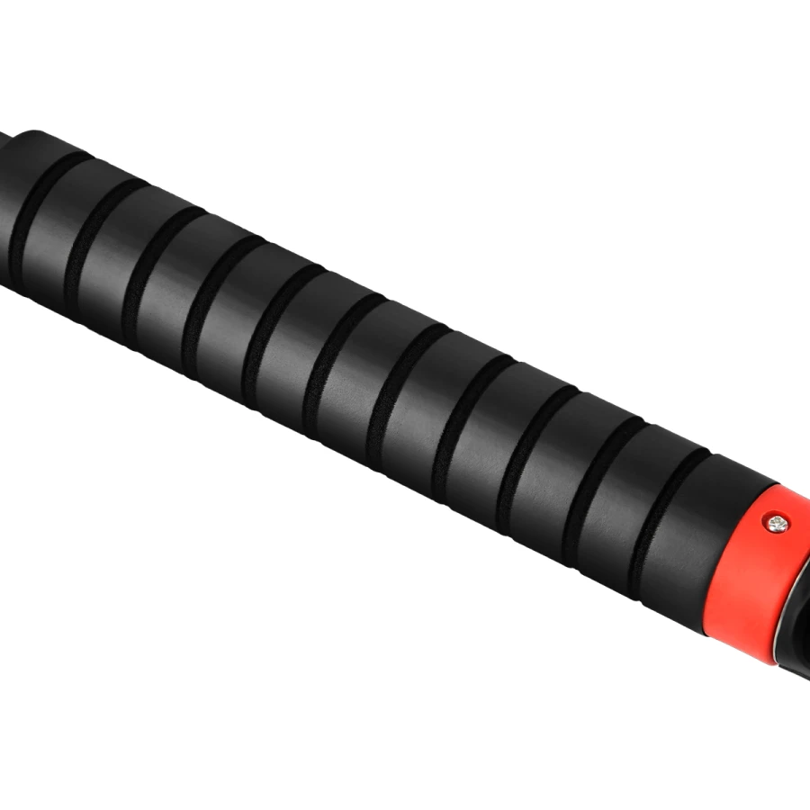 HMS Optrekstang - Pull Up Bar - Verstelbaar 98 - 130 cm