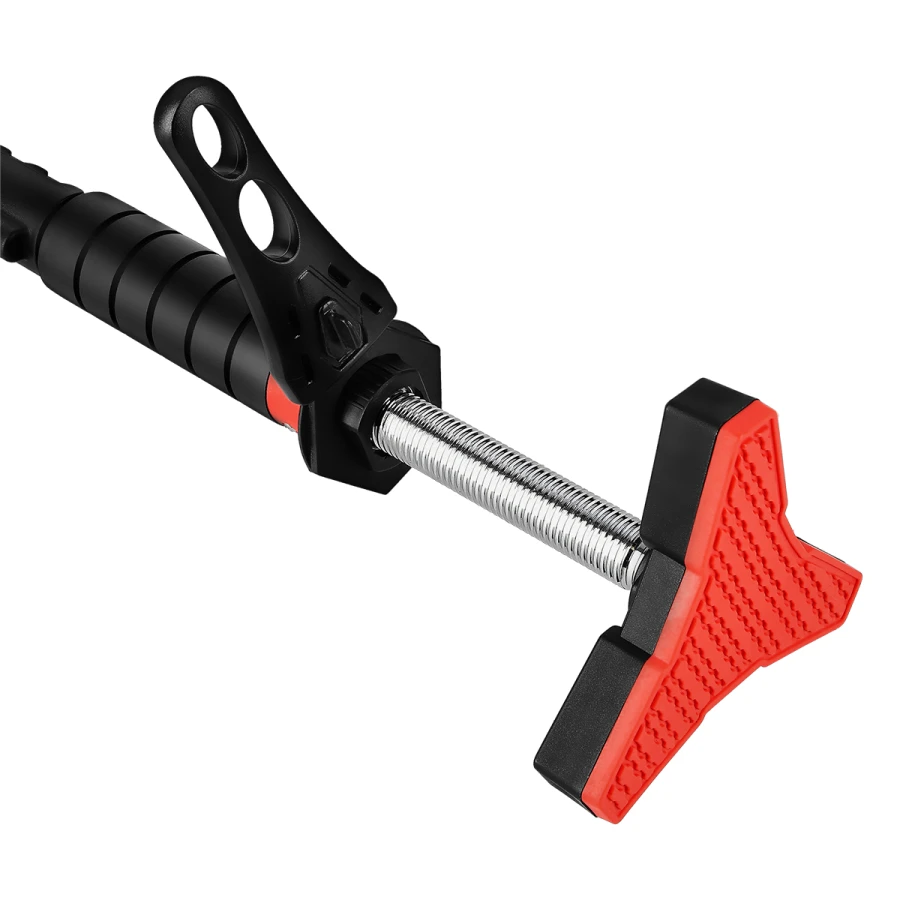 HMS Optrekstang - Pull Up Bar - Verstelbaar 98 - 130 cm