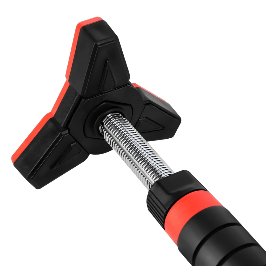 HMS Optrekstang - Pull Up Bar - Verstelbaar 98 - 130 cm