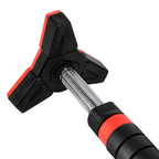 HMS Optrekstang - Pull Up Bar - Verstelbaar 98 - 130 cm