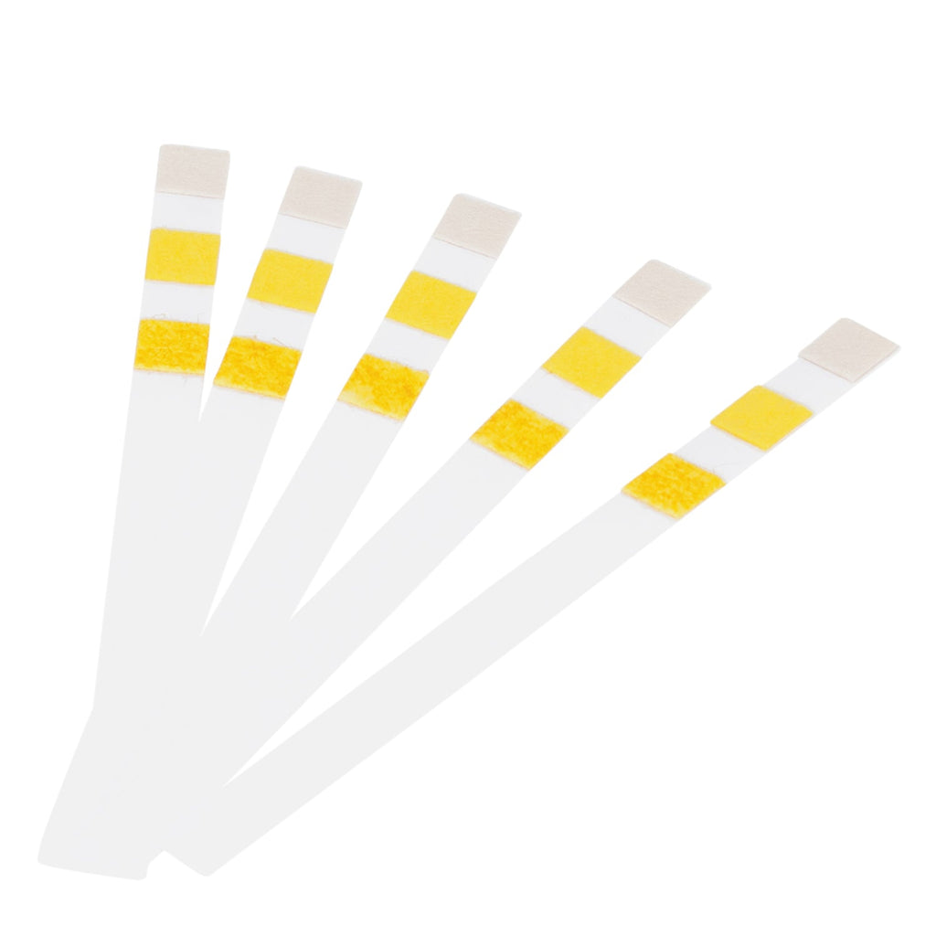 VirtuFit Zwembad Teststrips - 50 Stuks