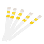 VirtuFit Zwembad Teststrips - 50 Stuks