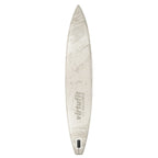 Virtufit Supboard Racer 381 - Sand Beige - Inclusief accessoires en draagtas