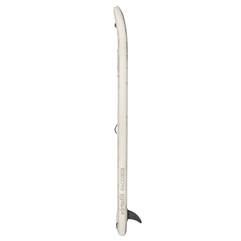 Virtufit Supboard Racer 381 - Sand Beige - Inclusief accessoires en draagtas