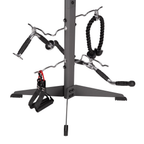HMS Opbergstandaard voor Accessoires - 8 haken