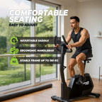VirtuFit HTR200i Ergometer Hometrainer (HTR 2.0) - Showroommodel