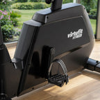 VirtuFit HTR200i Ergometer Hometrainer (HTR 2.0) - Showroommodel