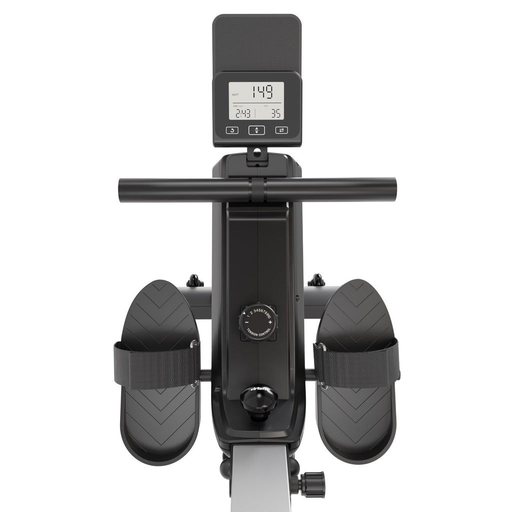 VirtuFit ROW200i Roeitrainer - Magnetische roeimachine (ROW450) - Showroommodel