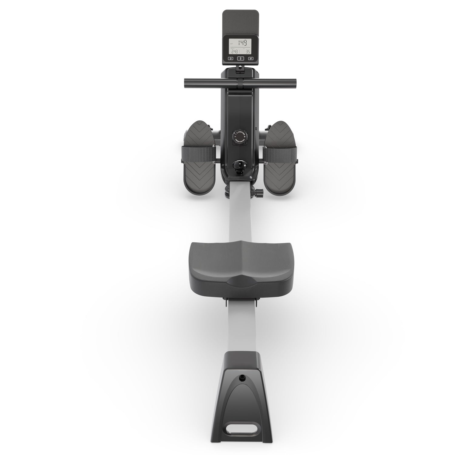 VirtuFit ROW200i Roeitrainer - Magnetische roeimachine (ROW450) - Showroommodel