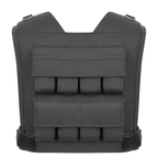 HMS Premium Verstelbaar Gewichtsvest - 16 kg