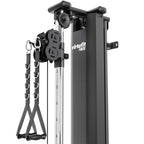 VirtuFit PL100 Single Pulley Station - Kabelstation