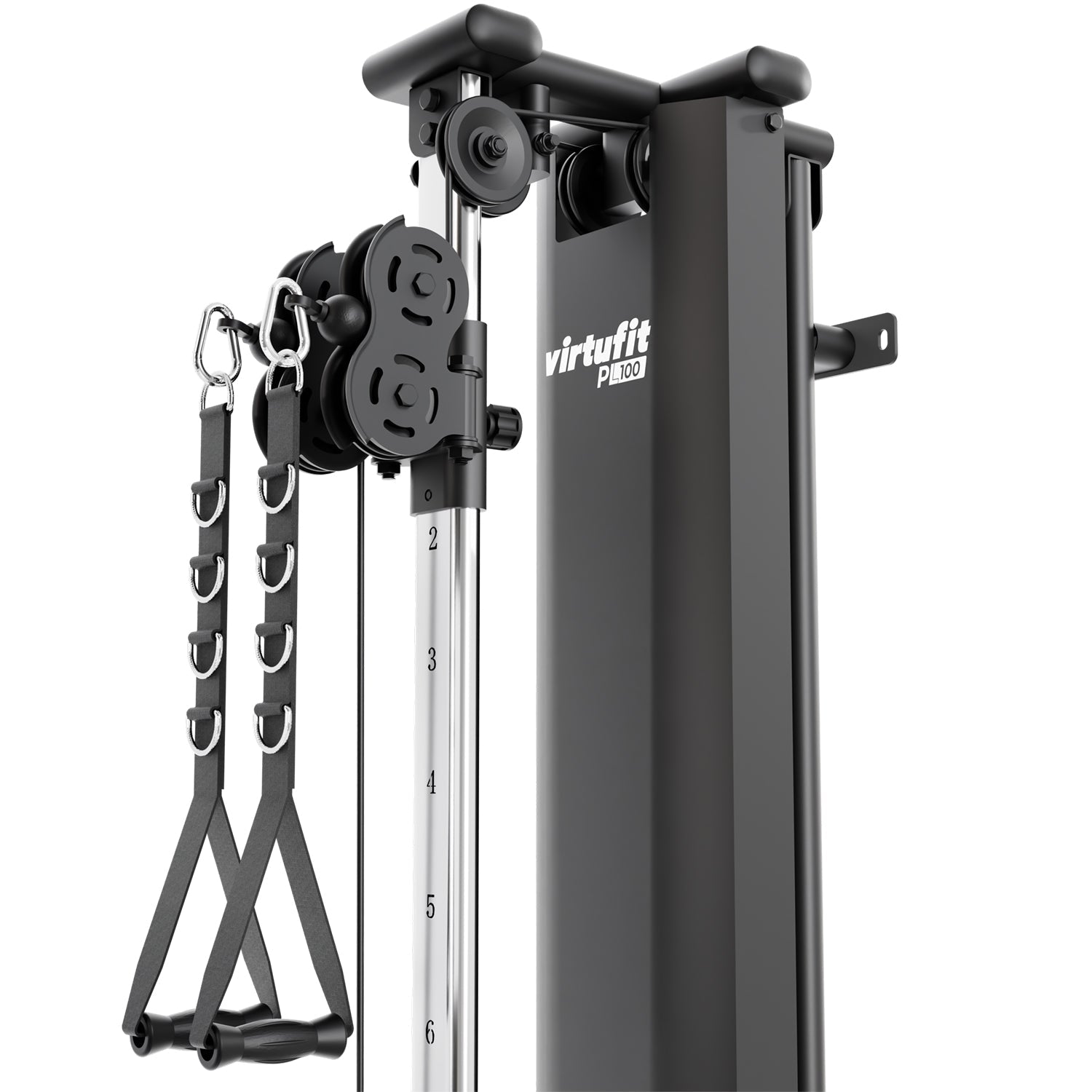 VirtuFit PL100 Single Pulley Station - Kabelstation