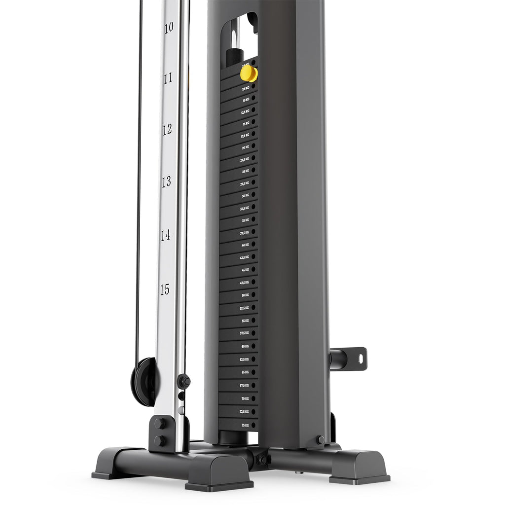 VirtuFit PL100 Single Pulley Station - Kabelstation