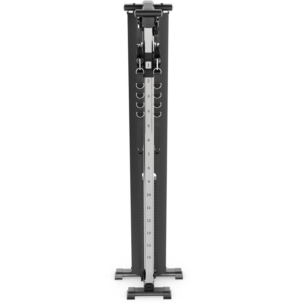VirtuFit PL100 Single Pulley Station - Kabelstation