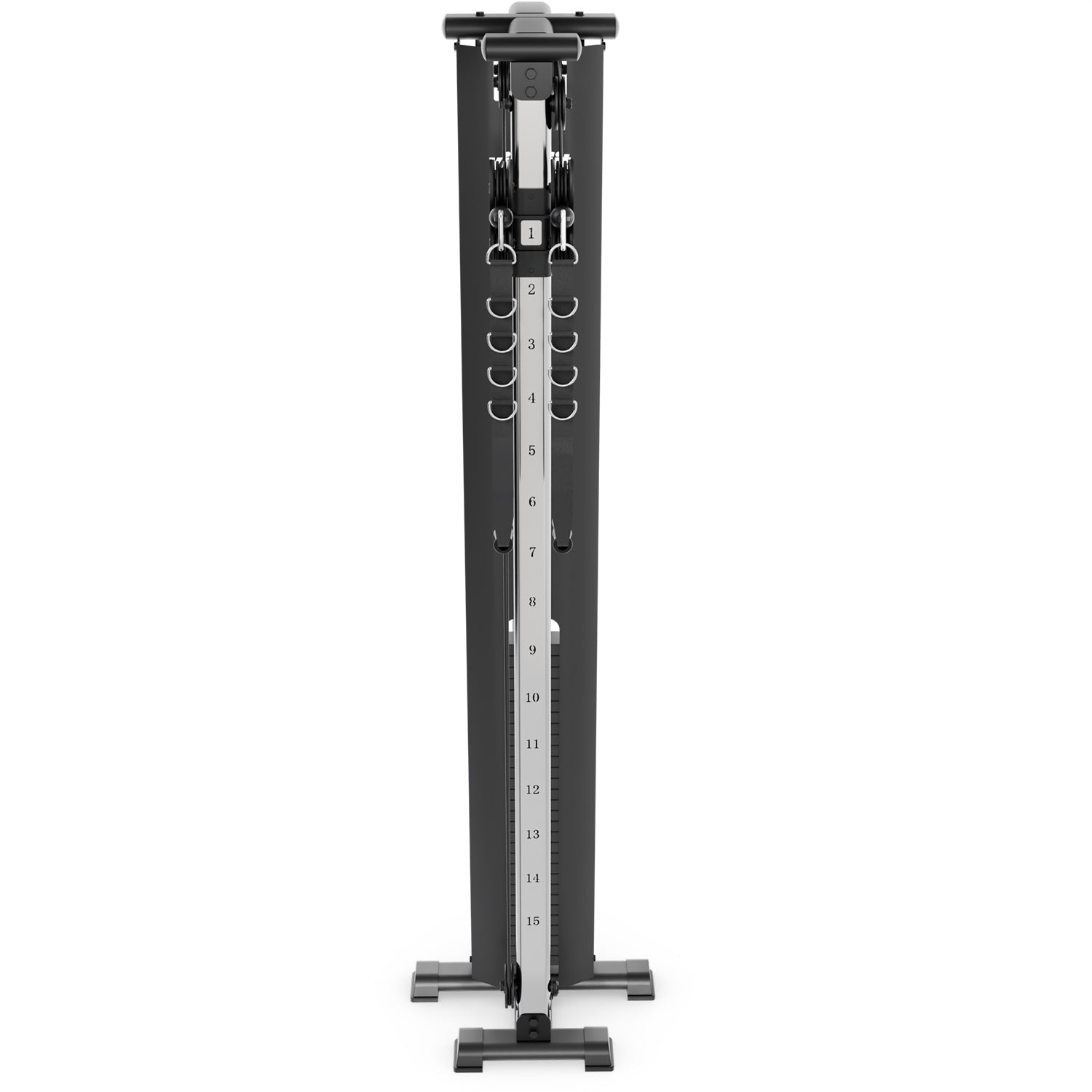 VirtuFit PL100 Single Pulley Station - Kabelstation