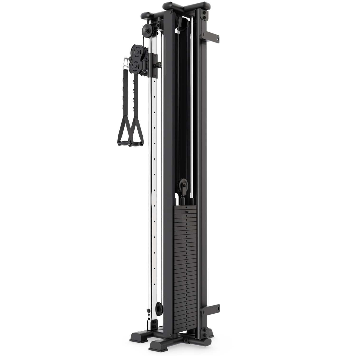 VirtuFit PL100 Single Pulley Station - Kabelstation