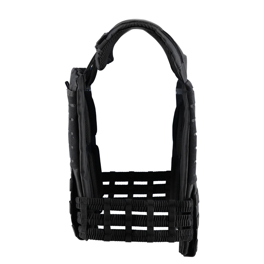 HMS Premium Tactical Gewichtsvest - Verstelbaar tot 13,5 kg