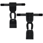 HMS Premium Tactical Gewichtsvest - Verstelbaar tot 13,5 kg