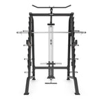 VirtuFit SM100 Smith Machine - Inclusief Pulley Station - Krachtstation