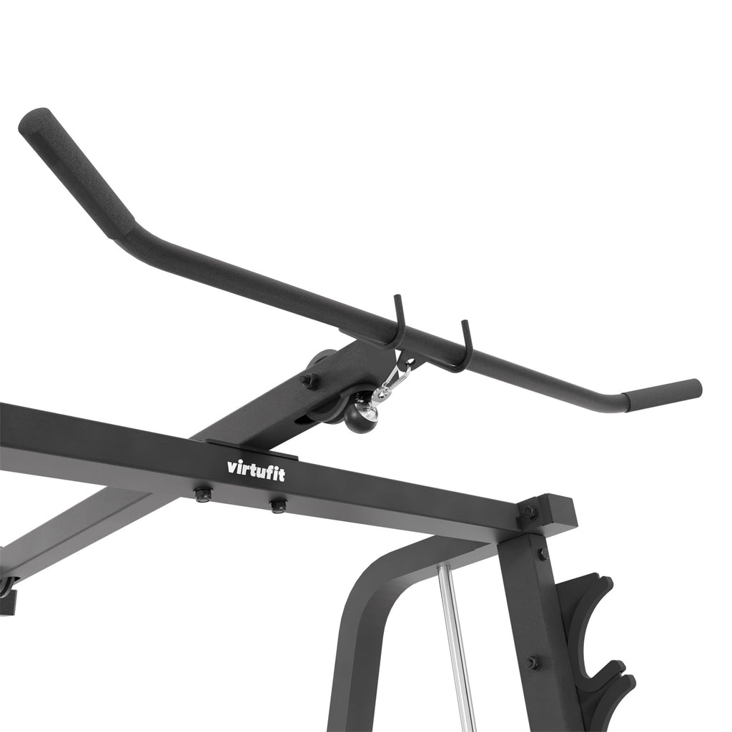 VirtuFit SM100 Smith Machine - Inclusief Pulley Station - Krachtstation
