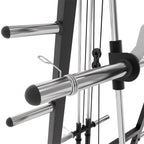 VirtuFit SM100 Smith Machine - Inclusief Pulley Station - Krachtstation