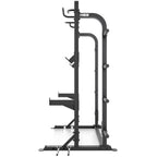 VirtuFit HR100 Half Rack - Squat Rack - Krachtstation