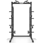VirtuFit HR100 Half Rack - Squat Rack - Krachtstation