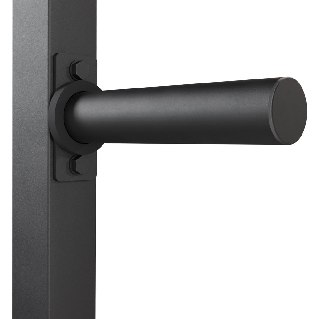 VirtuFit HR100 Half Rack - Squat Rack - Krachtstation