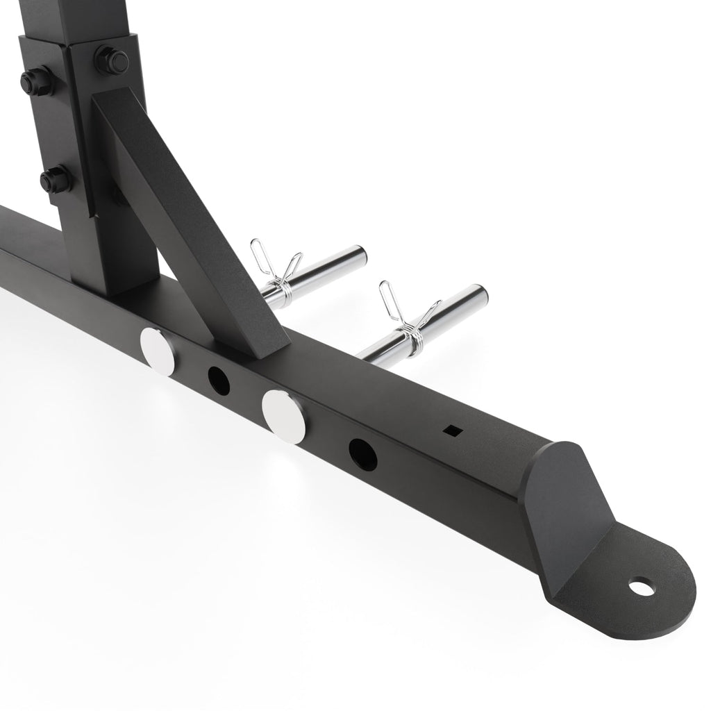 VirtuFit HR100 Half Rack - Squat Rack - Krachtstation