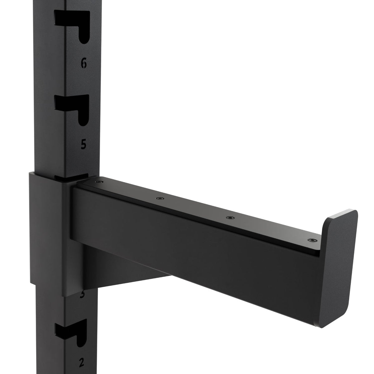 VirtuFit HR100 Half Rack - Squat Rack - Krachtstation - Tweedekans