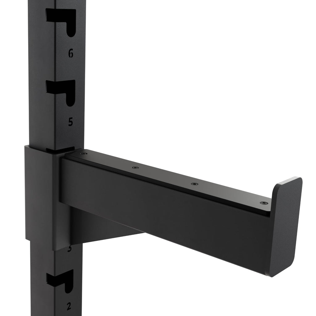 VirtuFit HR100 Half Rack - Squat Rack - Krachtstation