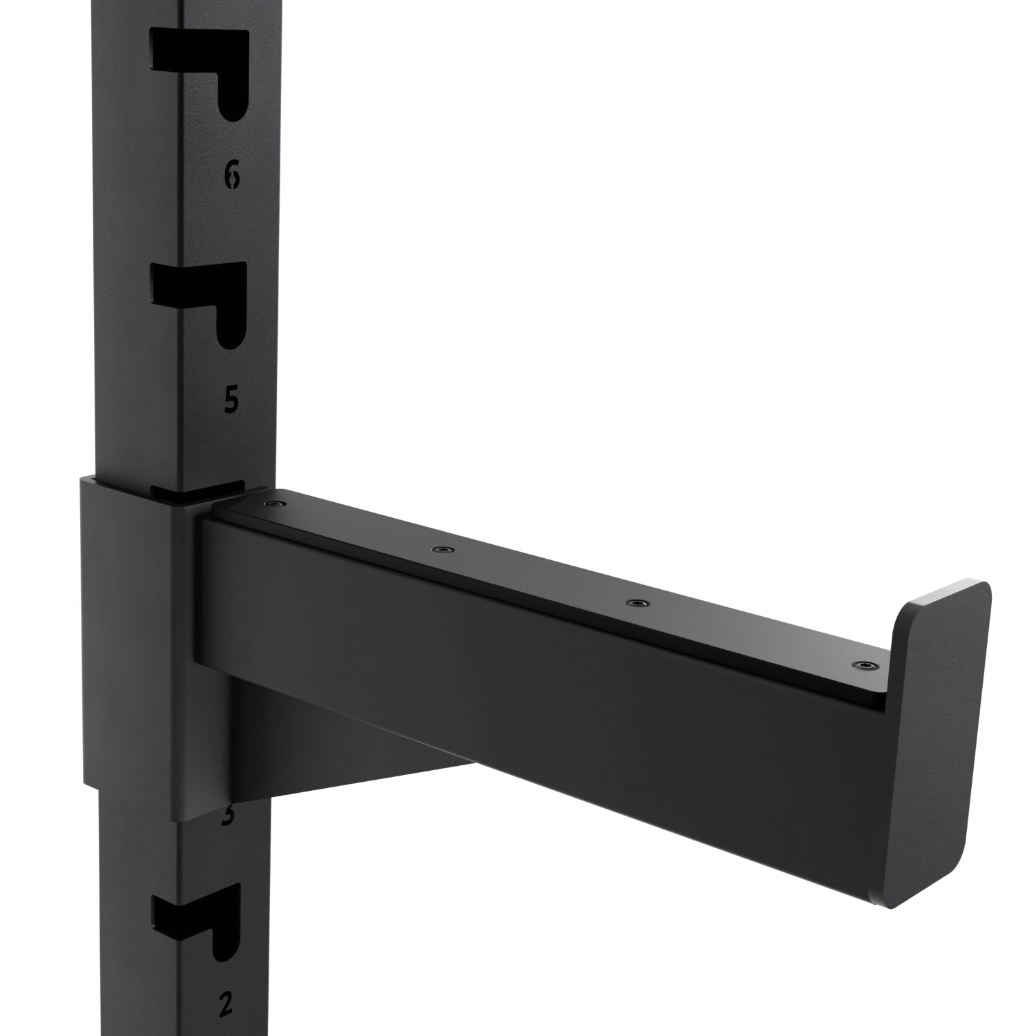 VirtuFit HR100 Half Rack - Squat Rack - Krachtstation