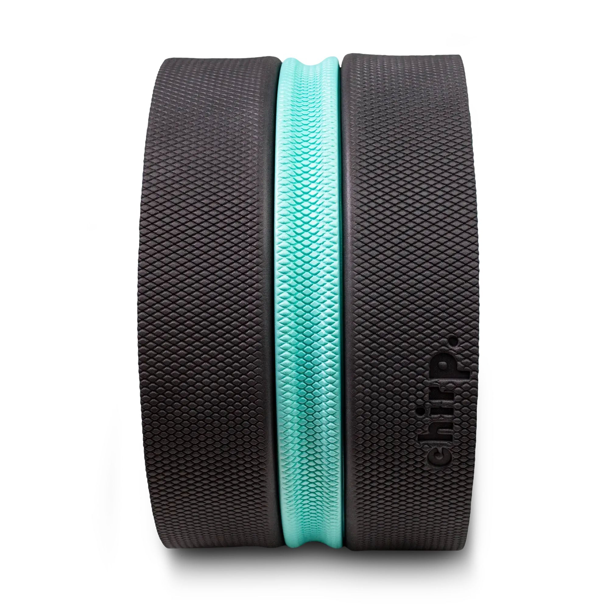 Chirp Wheel XL 10" - Massage Wiel - 25 cm