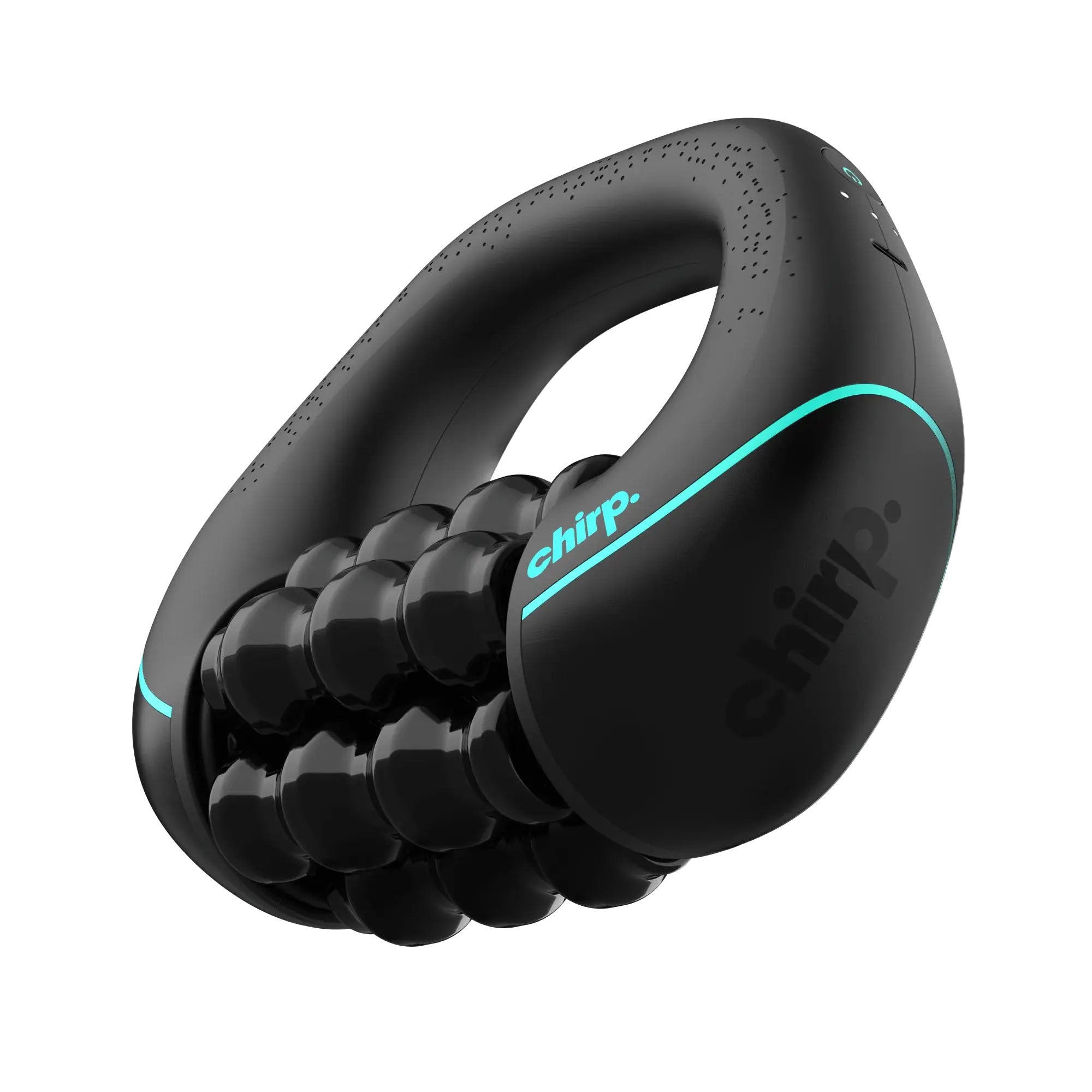 Chirp RPM Mini Percussiemassage - Oplaadbaar - 3 Snelheden