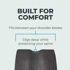 Chirp Wheel 3-Pack - Massage Wiel Set