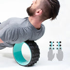 Chirp Wheel XR 3-Pack - Massage Wiel Set