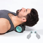 Chirp Wheel XR 3-Pack - Massage Wiel Set