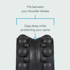 Chirp Wheel XR 3-Pack - Massage Wiel Set