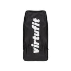 Virtufit Supboard Surfer 305 - Zwart - Inclusief Windzeil en accessoires