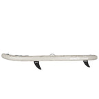 Virtufit Supboard Surfer 305 - Sand Beige - Inclusief Windzeil en accessoires