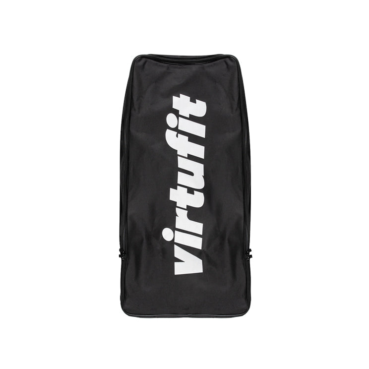 Virtufit Supboard Surfer 305 - Sand Beige - Inclusief Windzeil en accessoires