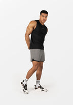 Gorilla Wear Belfort Tank Top - Zwart