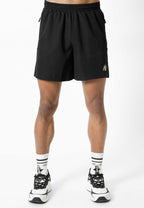 Gorilla Wear Glasgow Shorts - Korte Broek - Zwart
