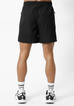 Gorilla Wear Glasgow Shorts - Korte Broek - Zwart