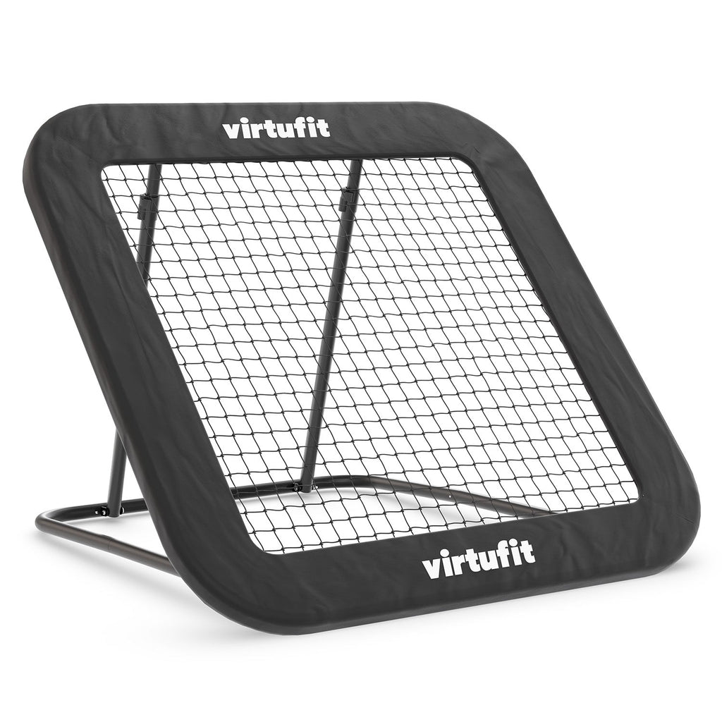 VirtuFit Verstelbare Rebounder Pro - Kickback - 124 x 124 cm