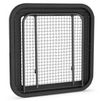 VirtuFit Verstelbare Rebounder Pro - Kickback - 124 x 124 cm