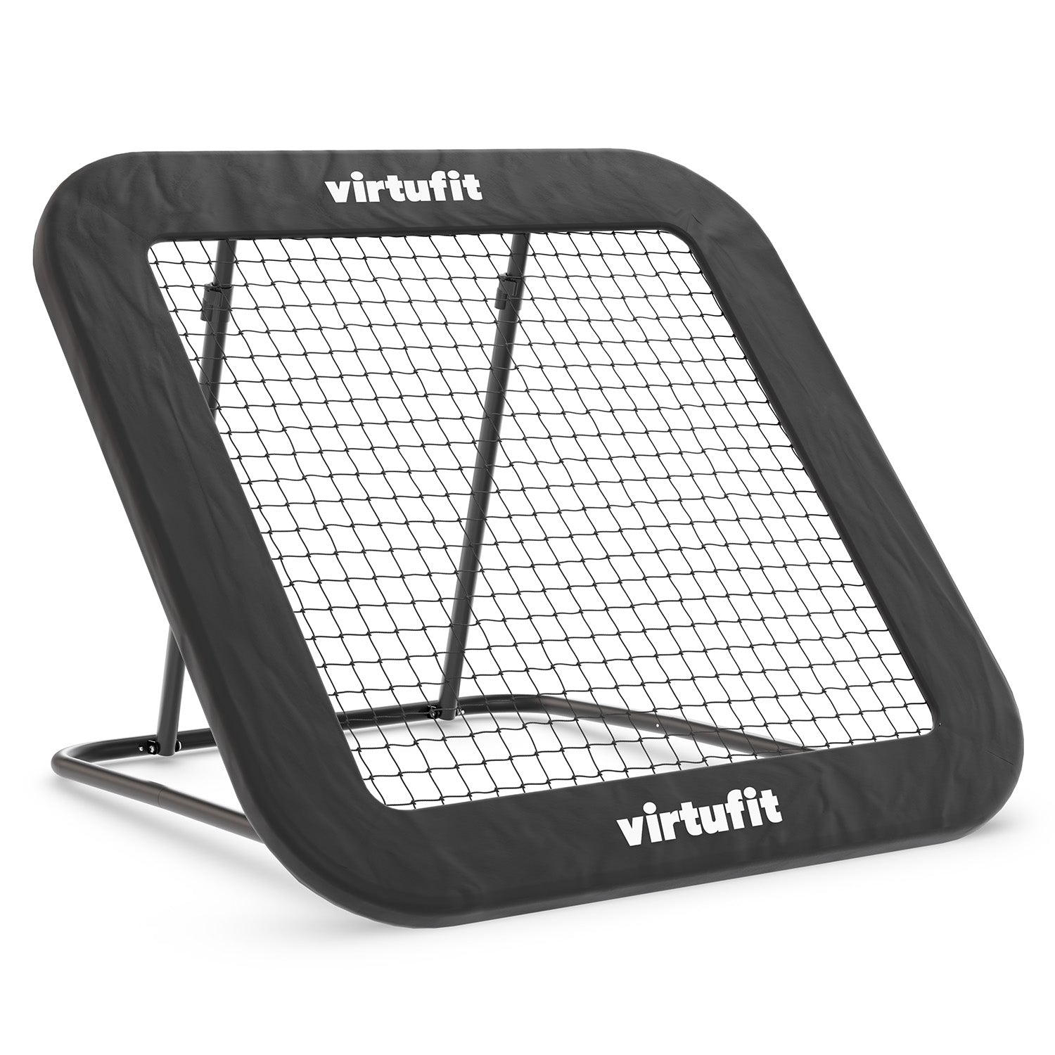VirtuFit Verstelbare Rebounder Pro - Kickback - 124 x 124 cm - Tweedekans