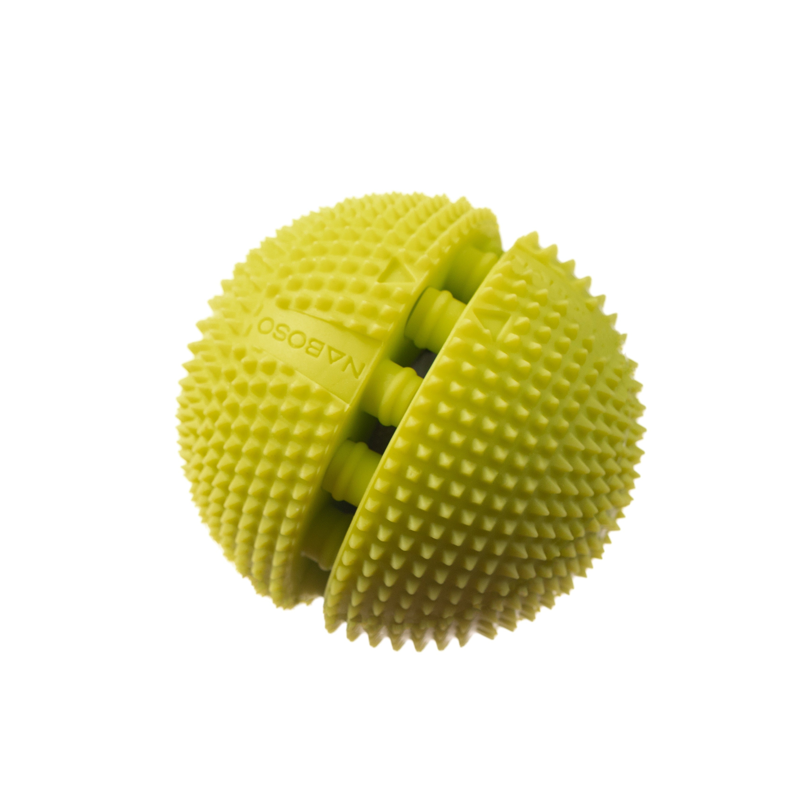 Naboso Neuro Ball - Massage Bal - Groen